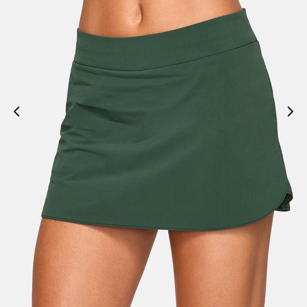 Outdoor Voices The Exercise 3" Skort Sz Small
